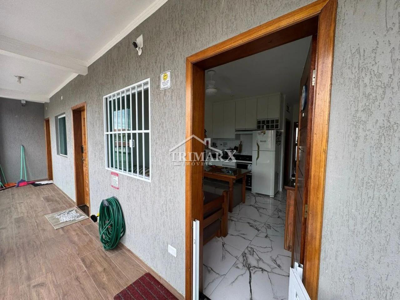 Apartamento para Venda — Maria Helena Novaes, Peruíbe — foto 1