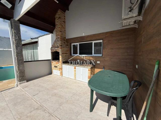 Casa Alto Padrão para Venda — Jardim Beira Mar, Peruíbe — foto 2