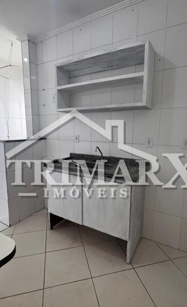 Apartamento para Venda — Plataforma, Mongaguá — foto 3