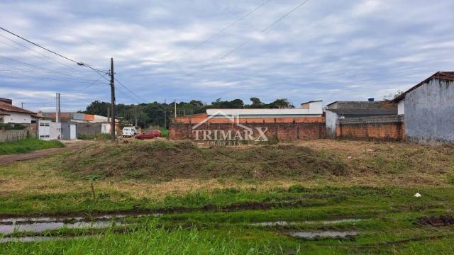 Terreno para Venda — estancia São José, Peruíbe — foto 2