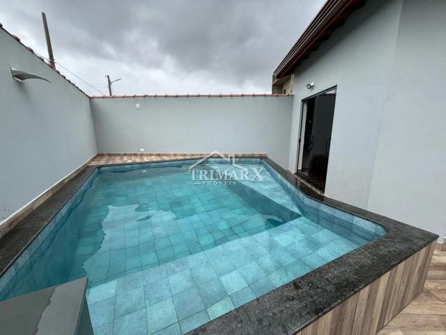 Casa para Venda — Estancia dos eucaliptos, Peruíbe — foto 2