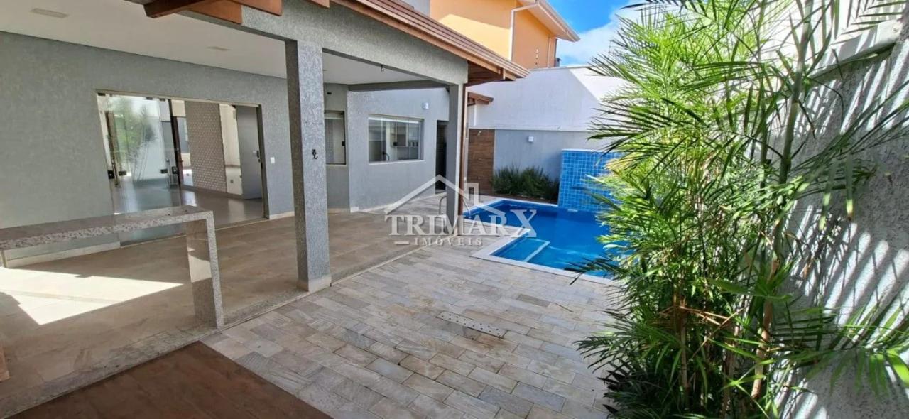 Casa Alto Padrão para Venda — Balneário Flórida, Peruíbe — foto 1