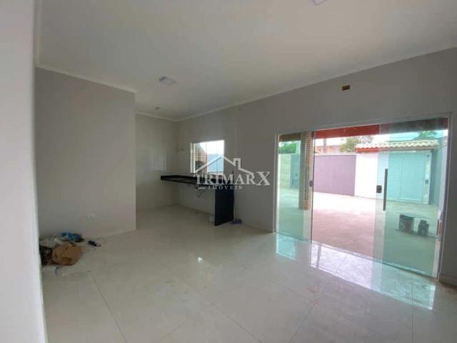 Casa para Venda — Balneário Gaivota, Itanhaém — foto 5
