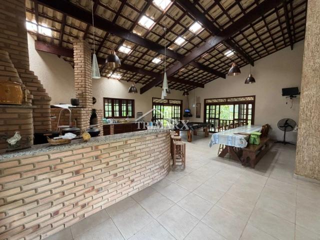 Chácara para Venda — clube de campo park real, Itariri — foto 5
