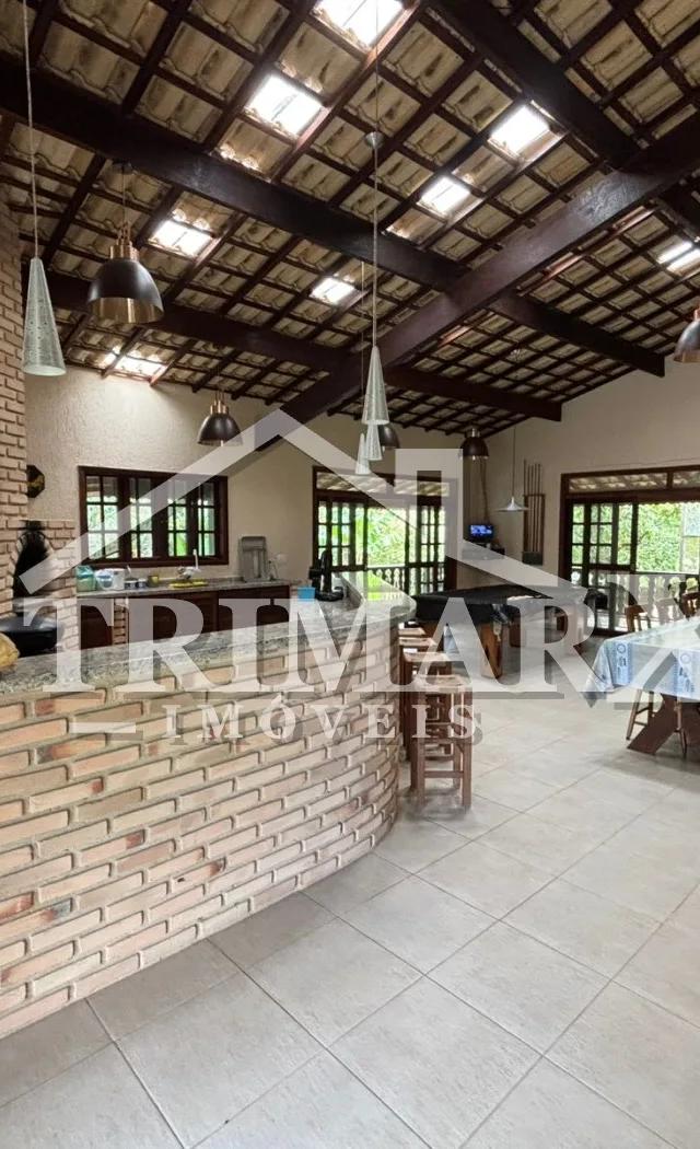 Chácara para Venda — clube de campo park real, Itariri — foto 5