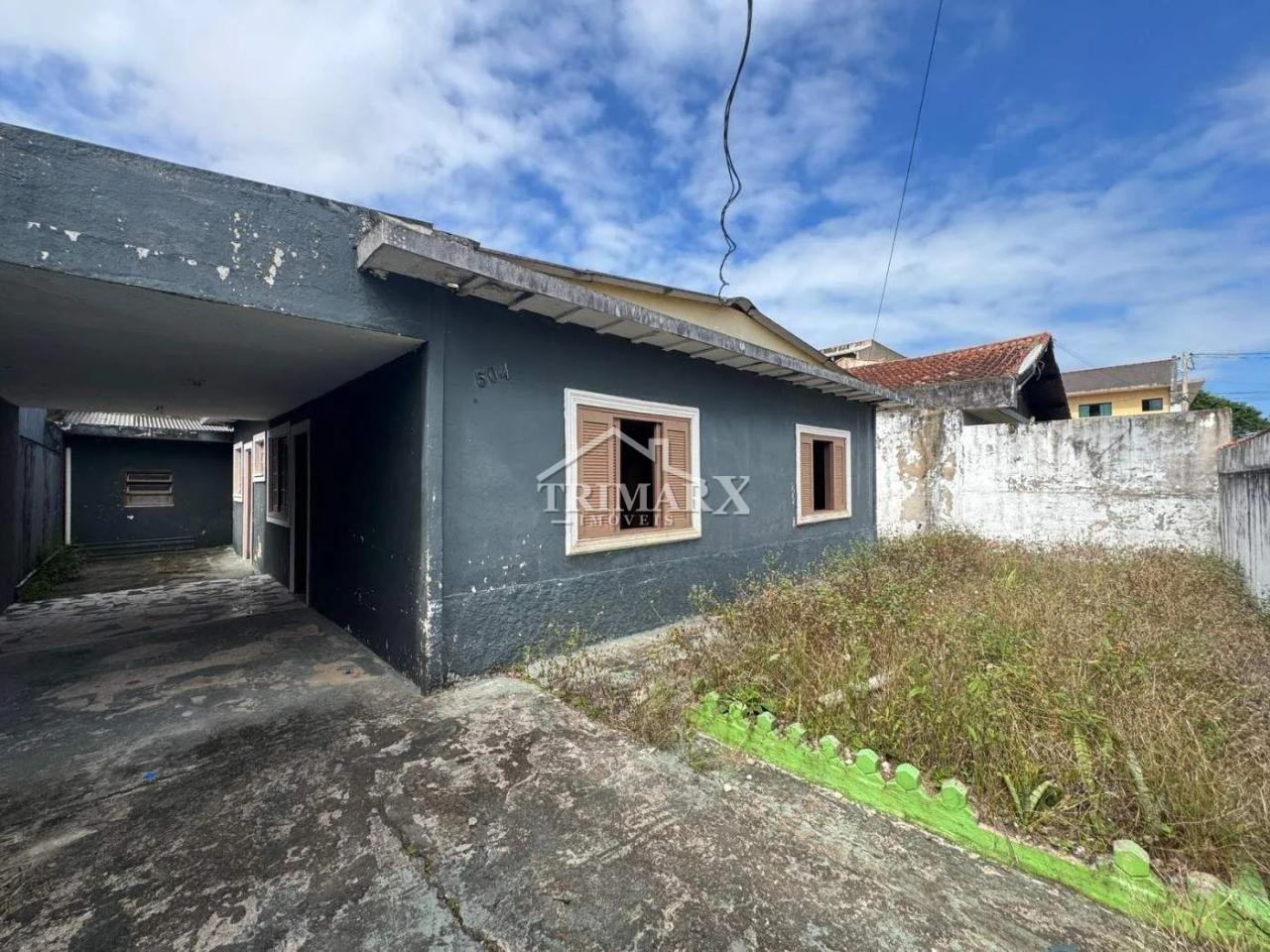 Casa para Venda — Jardim Icaraíba, Peruíbe — foto 1
