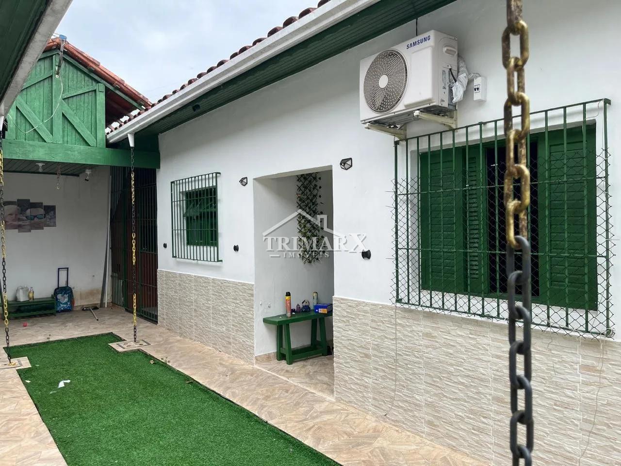 Casa para Venda — Balneário Jequitibá, Itanhaém — foto 1