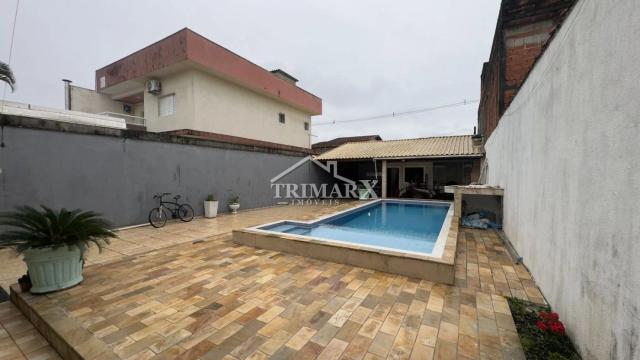 Casa para Venda — Belas Artes, Itanhaém