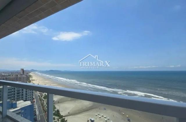 Apartamento para Venda — Maracnã, Praia Grande