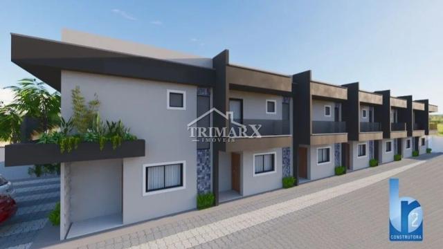Casa em Condomínio para Venda — SUARÃO, Itanhaém