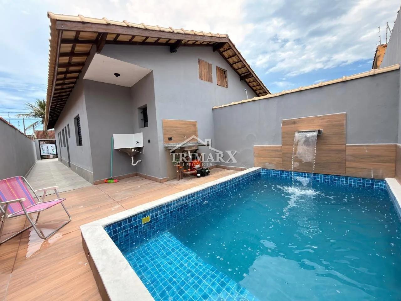 Casa para Venda — Tupy, Itanhaém — foto 1