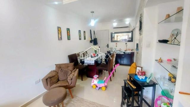 Apartamento para Venda — centro, Praia Grande — foto 4