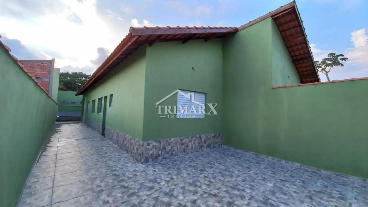 Casa para Venda — Jardim das Palmeiras, Itanhaém — foto 1