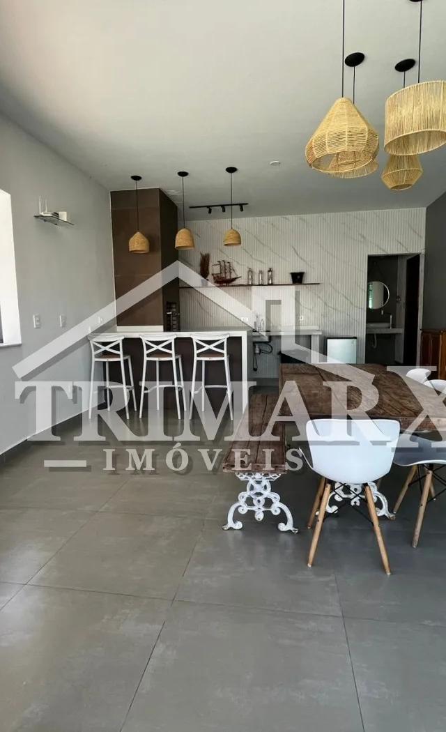 Casa Alto Padrão para Venda — Nova Peruibe, Peruíbe — foto 5
