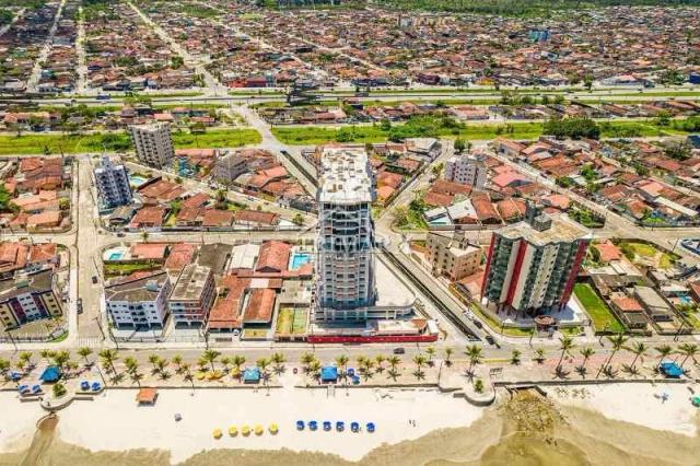 <p><strong>Apartamentos novos Jardim Praia Grande em Mongaguá, litoral sul de São Paulo, localizado à 20 metros do mar — foto 2