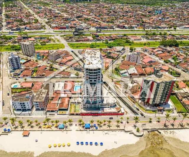 <p><strong>Apartamentos novos Jardim Praia Grande em Mongaguá, litoral sul de São Paulo, localizado à 20 metros do mar — foto 2