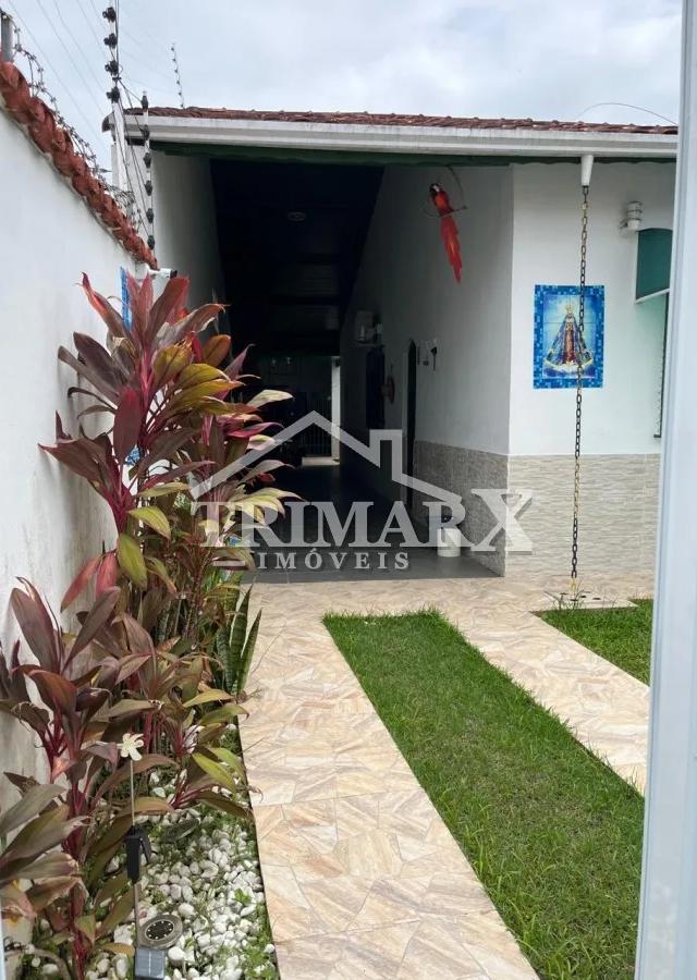 Casa para Venda — Balneário Jequitibá, Itanhaém — foto 3