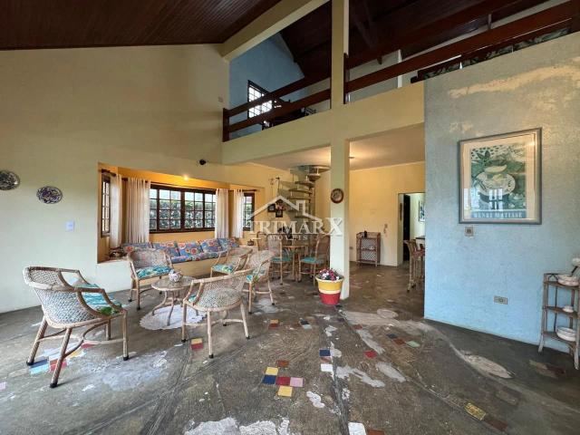 Casa Alto Padrão para Venda — Bougainville ||, Peruíbe — foto 4