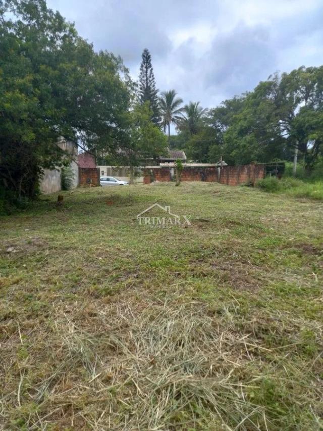 Terreno para Venda — Convento Velho, Peruíbe