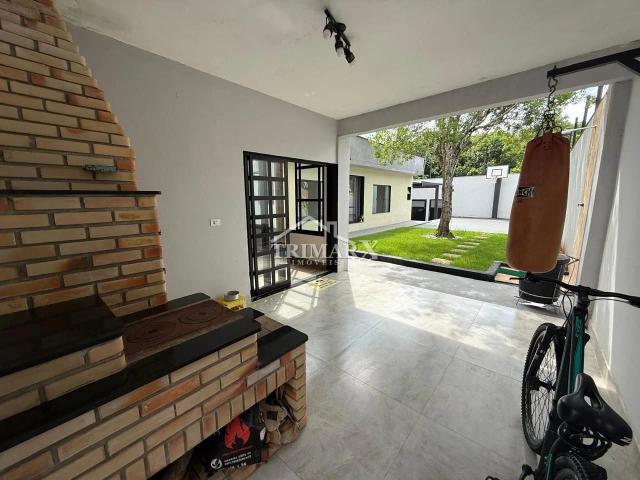 Casa para Venda — Jardim Casablanca, Peruíbe — foto 4