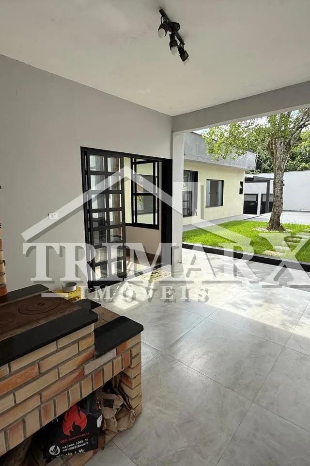 Casa para Venda — Jardim Casablanca, Peruíbe — foto 4