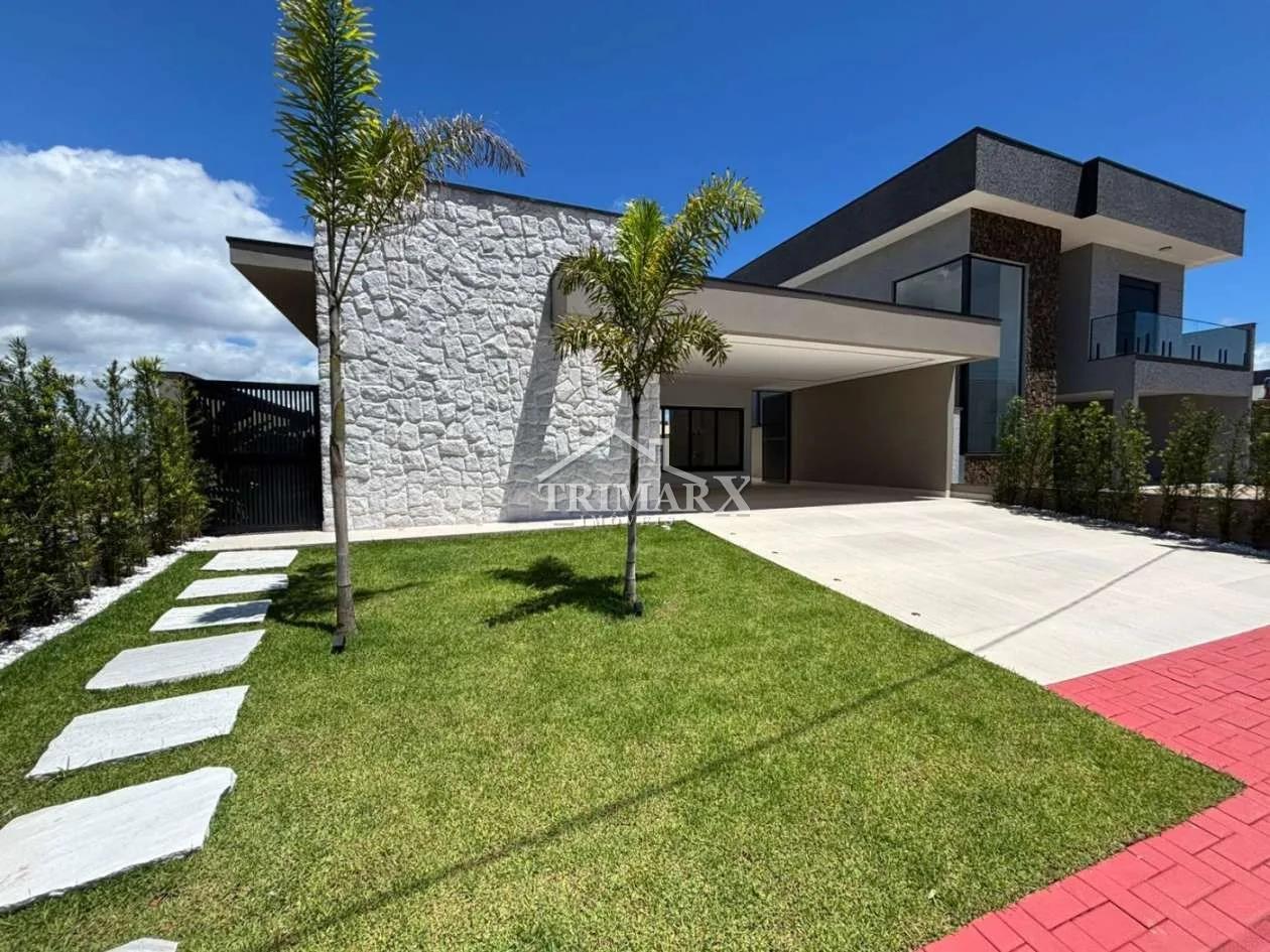 Casa Alto Padrão para Venda — Flora Rica 2, Peruíbe — foto 1