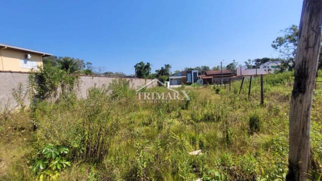 Terreno para Venda — SÃO LUIS, Peruíbe