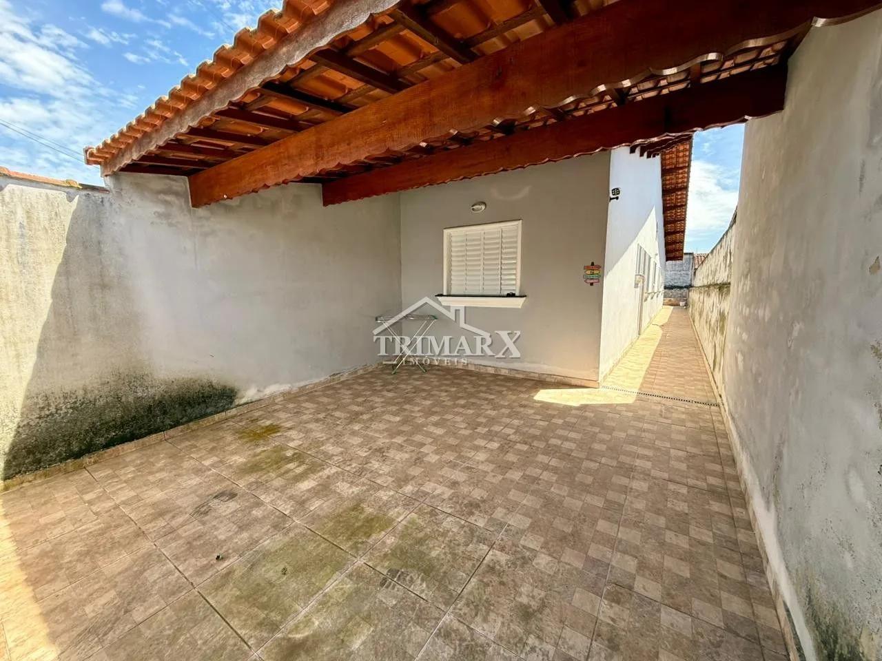 Casa para Venda — Florida Mirim, Mongaguá — foto 1