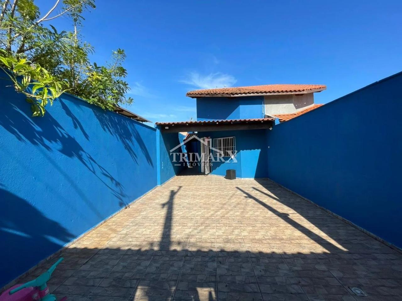 Casa para Venda — Jardim Regina, Itanhaém — foto 1