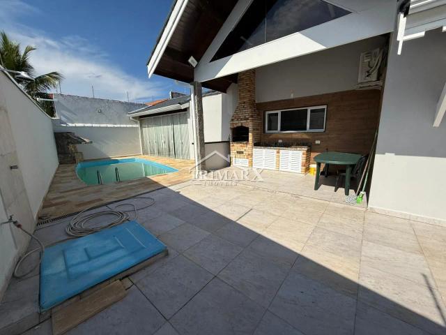 Casa Alto Padrão para Venda — Jardim Beira Mar, Peruíbe — foto 5