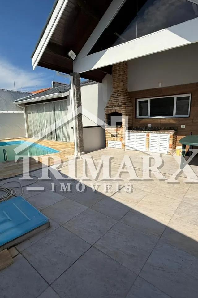 Casa Alto Padrão para Venda — Jardim Beira Mar, Peruíbe — foto 5