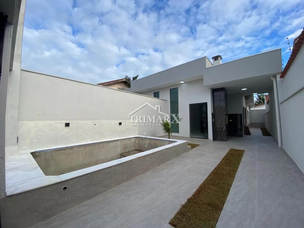 Casa para Venda — Jardim Jamaica, Itanhaém — foto 1