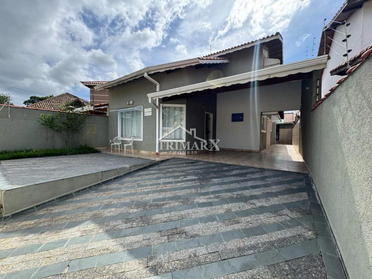 Casa para Venda — Jardim Icaraíba, Peruíbe — foto 1