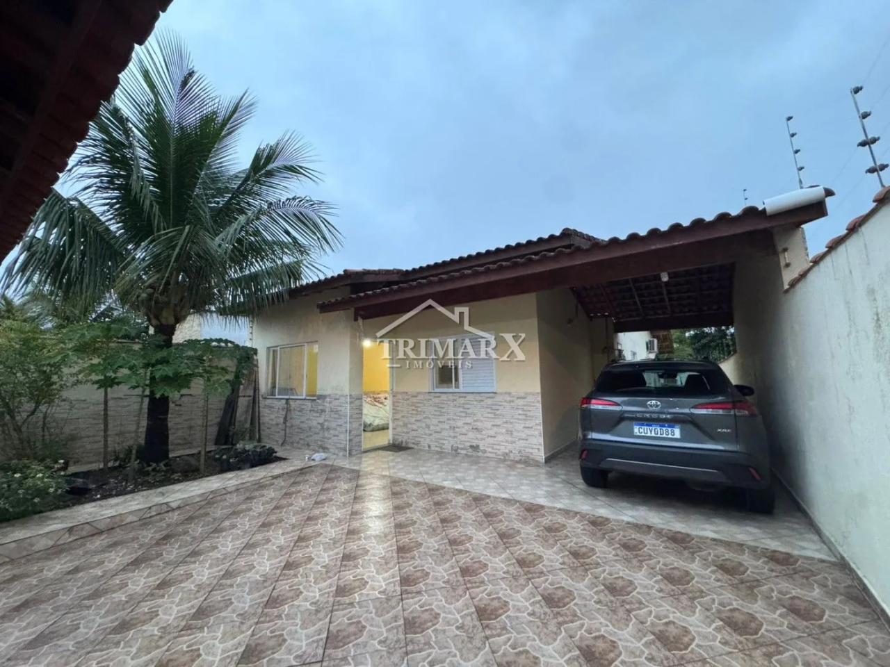Casa para Venda — Maria Helena Novaes, Peruíbe — foto 1