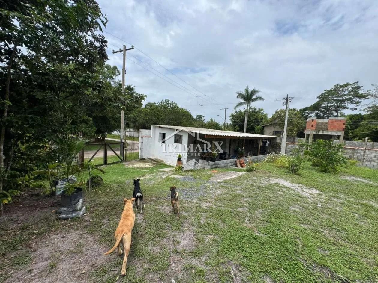 Chácara para venda no bairro São Fernando, na cidade de Itanhaém/SP — foto 1