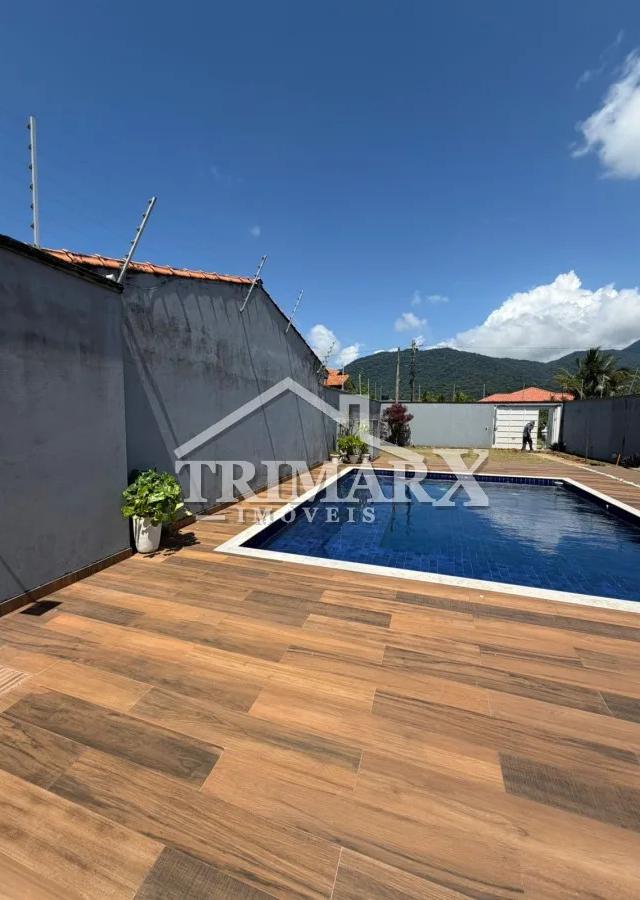 Casa para Venda — Jardim São João, Peruíbe — foto 2