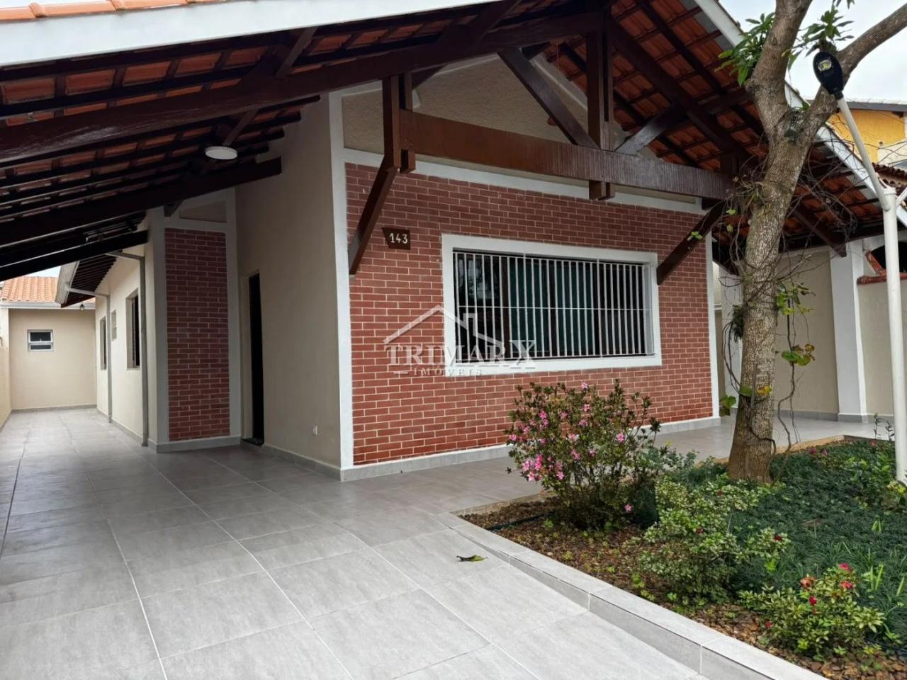 Casa para Venda — Três Marias, Peruíbe — foto 1
