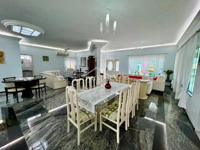 Casa Alto Padrão para Venda — Bougainville, Peruíbe — foto 5