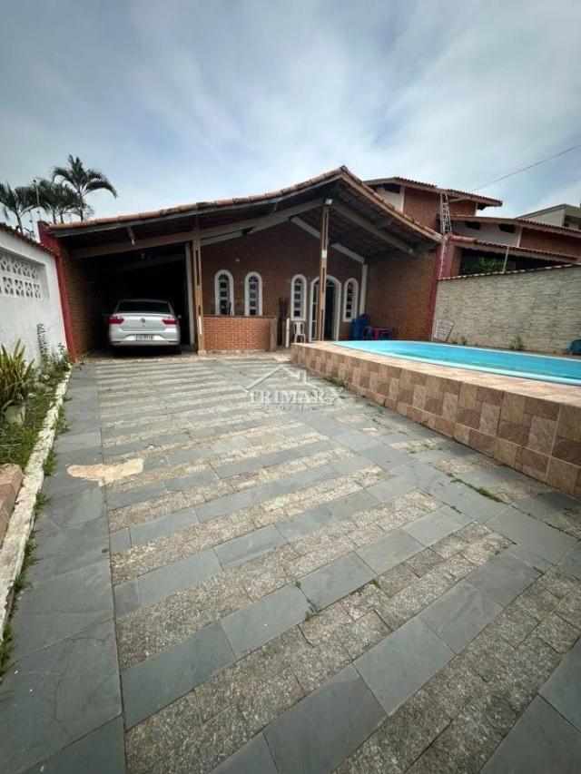 Casa para Venda — Balneario Josedy, Peruíbe