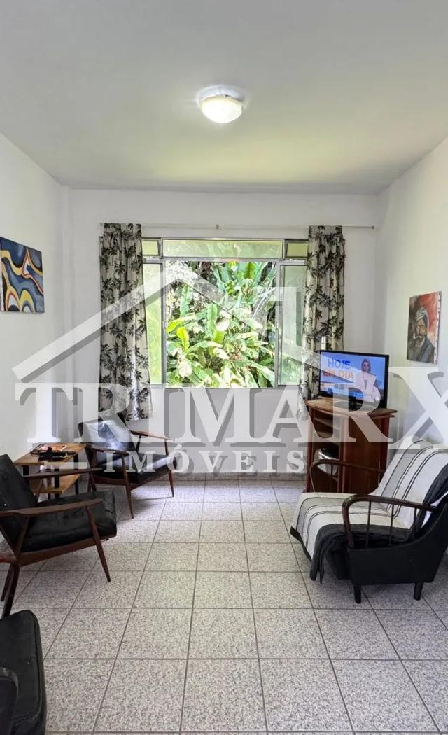 Apartamento para Venda — Praia do Sonho, Itanhaém — foto 4