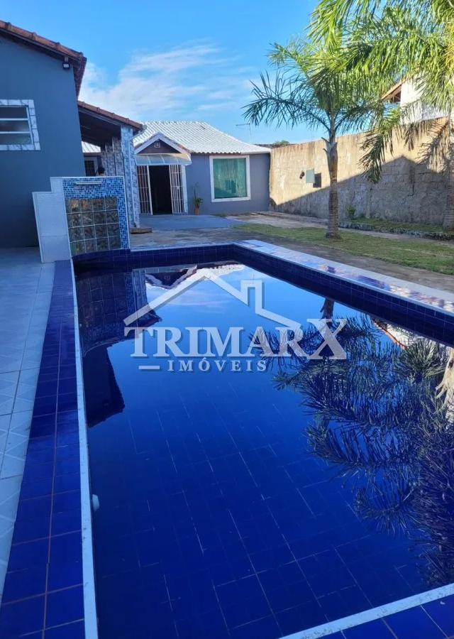 Casa para Venda — Balneário Helena Novaes, Peruíbe — foto 2