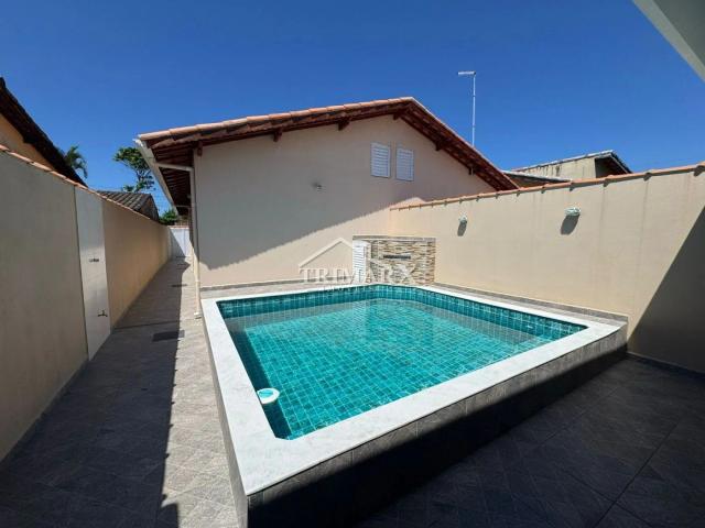 Casa para Venda — Jardim Grandesp, Itanhaém
