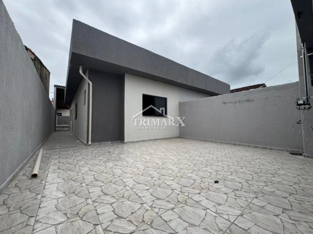 Casa para Venda — Jardim Grandesp, Itanhaém