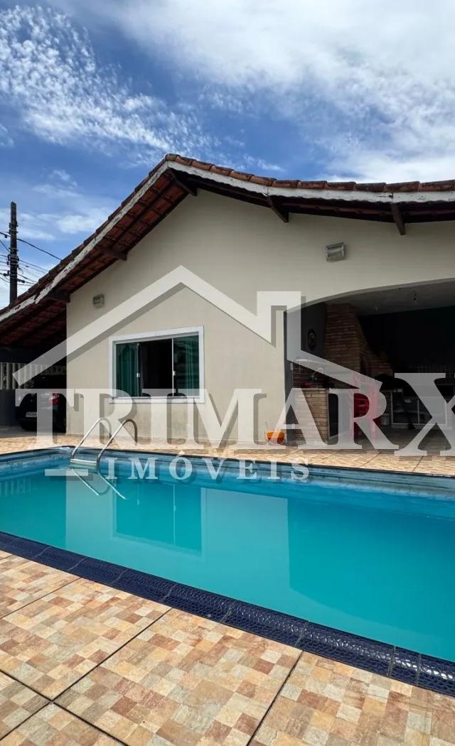 Casa para Venda — Nova Peruibe, Peruíbe — foto 2