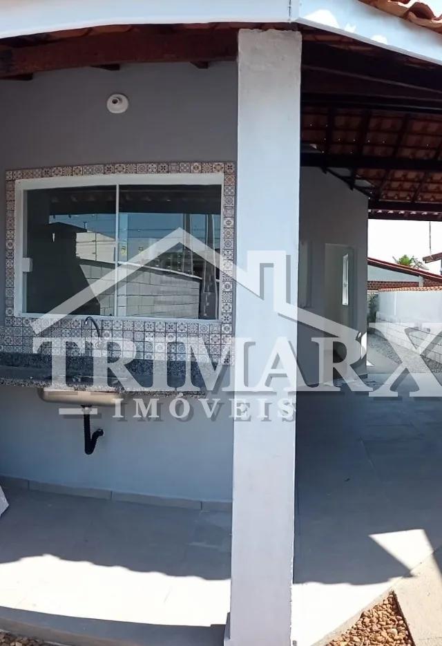 Casa para Venda — Jardim Guacyra, Itanhaém — foto 3