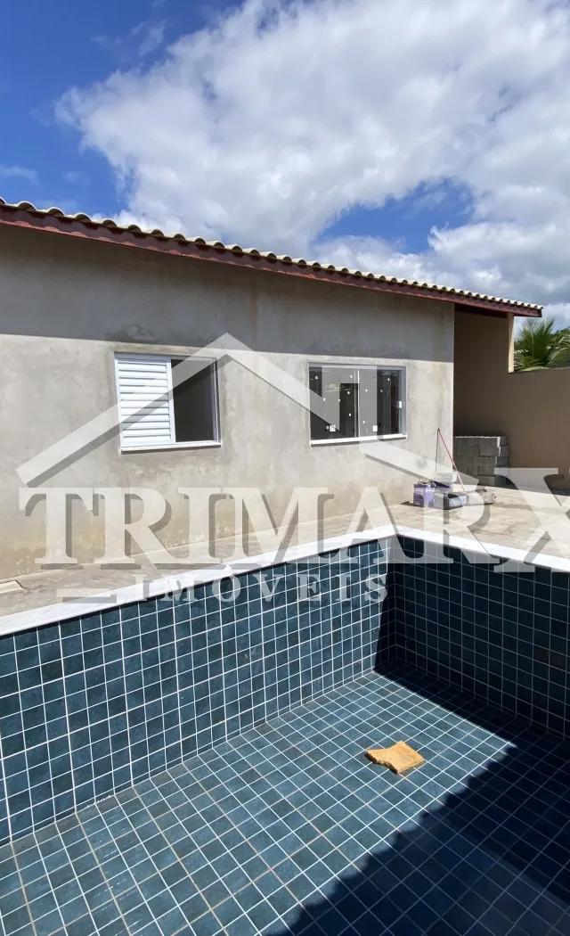 Casa para Venda — Cibratel 2, Itanhaém — foto 2