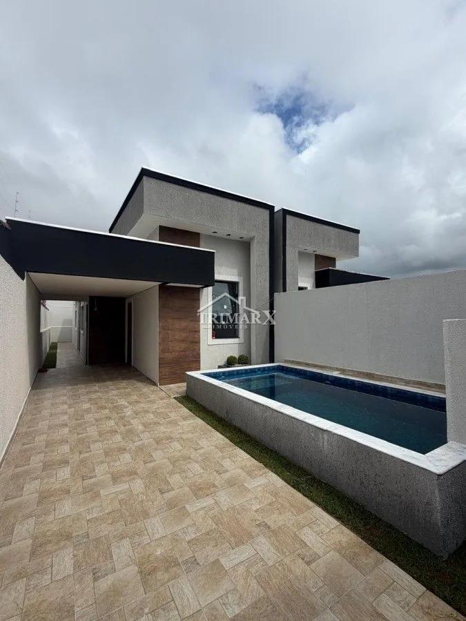 Casa para Venda — Cibratel 2, Itanhaém — foto 1