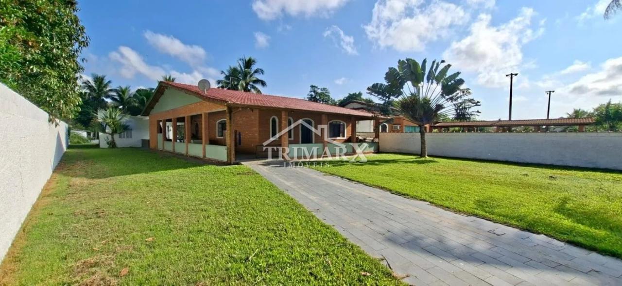 Chácara para Venda — Vila Peruibe, Peruíbe — foto 1