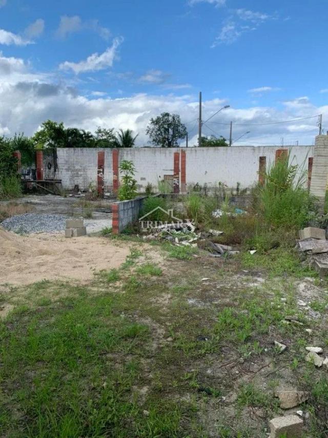 Terreno para Venda — Jardim Somar, Peruíbe — foto 2