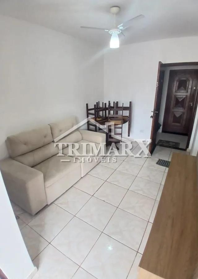 Apartamento para Venda — Praia do Sonho, Itanhaém — foto 5